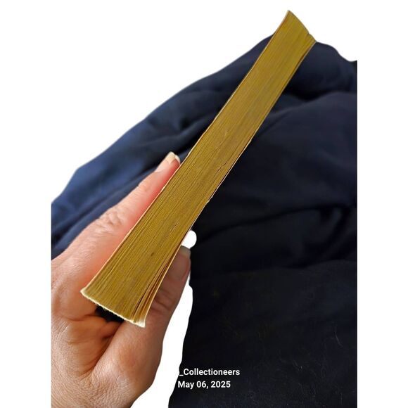 Conan the wanderer by L. Sprague De Camp - lancer books - Picture 4 of 6